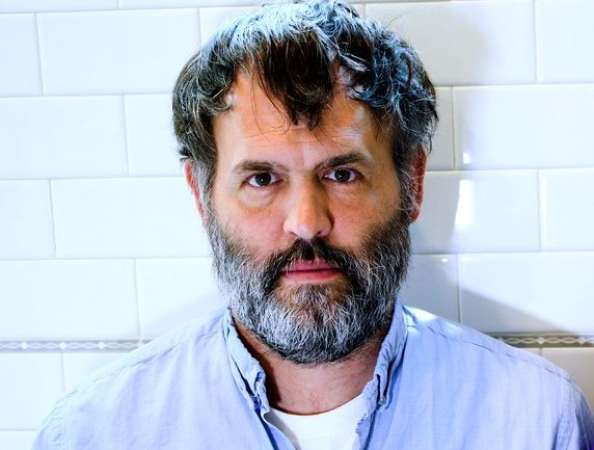 Scott Marvel Cassidy